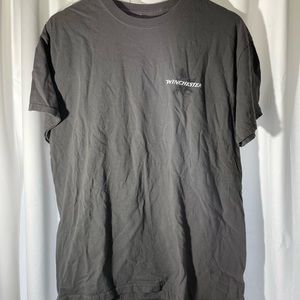 Mens teeshirt